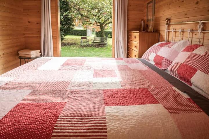 Tui Ridge Eco Cabins Aongatete Εξωτερικό φωτογραφία